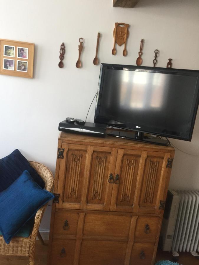 Bank Farm House Chirbury Zewnętrze zdjęcie