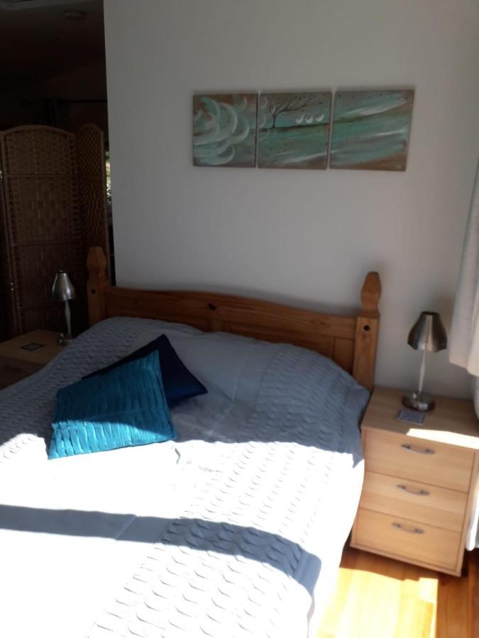Bank Farm House Chirbury Zewnętrze zdjęcie