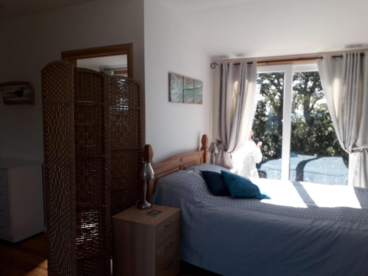 Bank Farm House Chirbury Zewnętrze zdjęcie