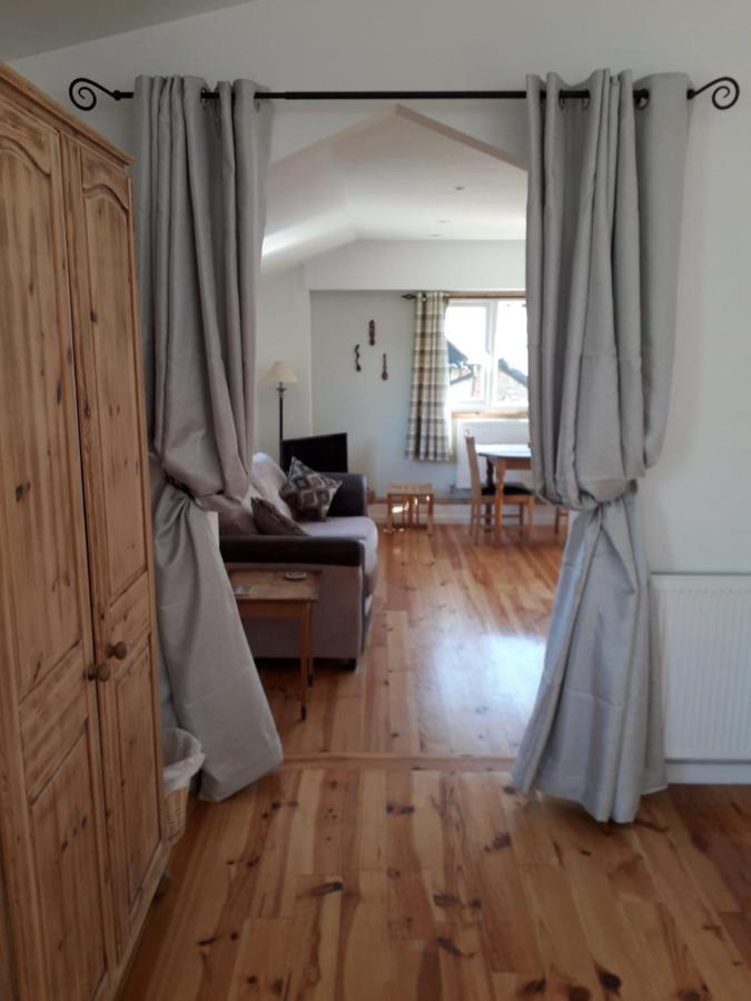 Bank Farm House Chirbury Zewnętrze zdjęcie